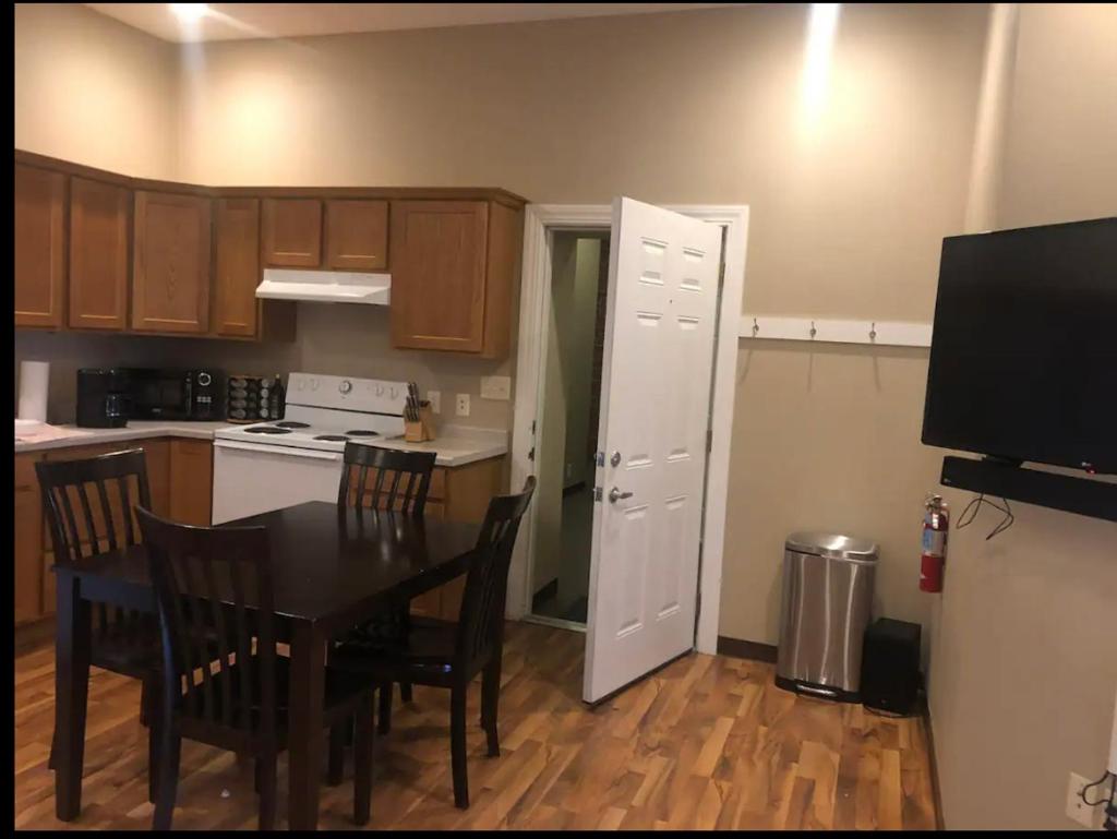 Jefferson street Loft photo 2