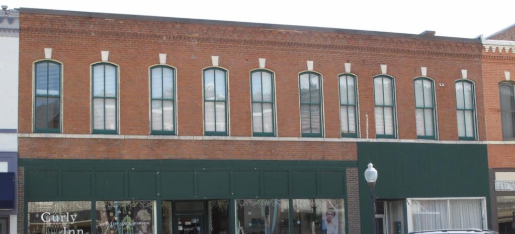 Jefferson street Loft photo 4
