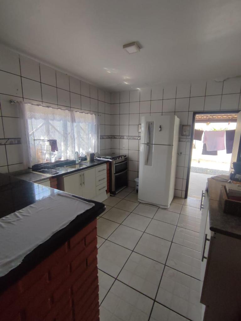 Casa grande, 700m da praia, São Francisco do Sul - SC photo 1