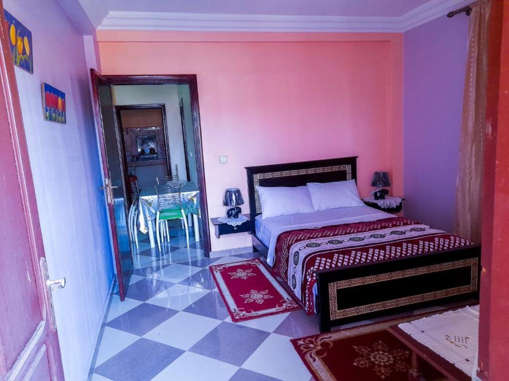 راحة المسافر، Rahat al moussafir photo 3