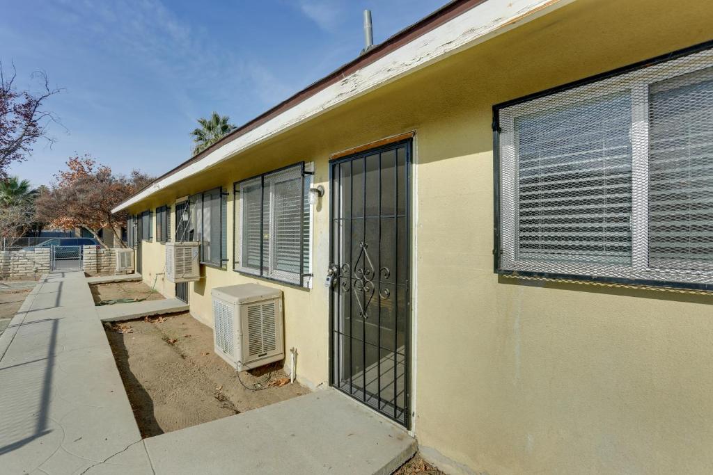 Cozy Apartment Near UCSF Fresno and Downtown photo 2