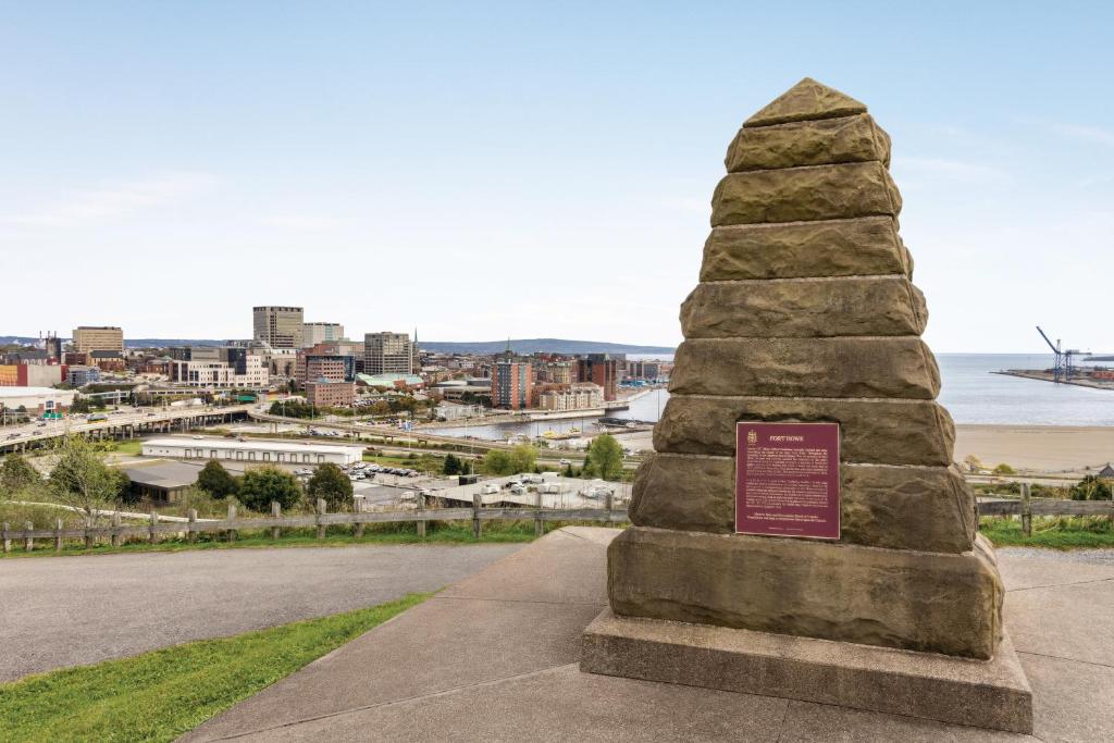 Crowne Plaza Saint John Harbour View, an IHG Hotel photo 4