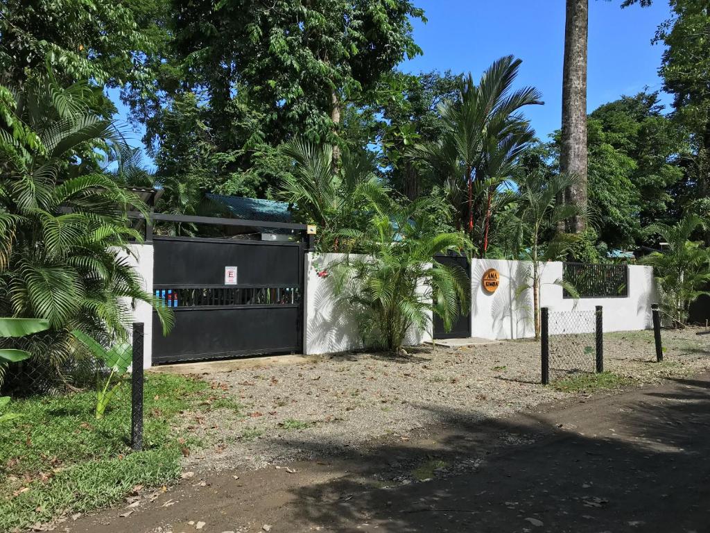 Casa ANA KIMBA photo 2