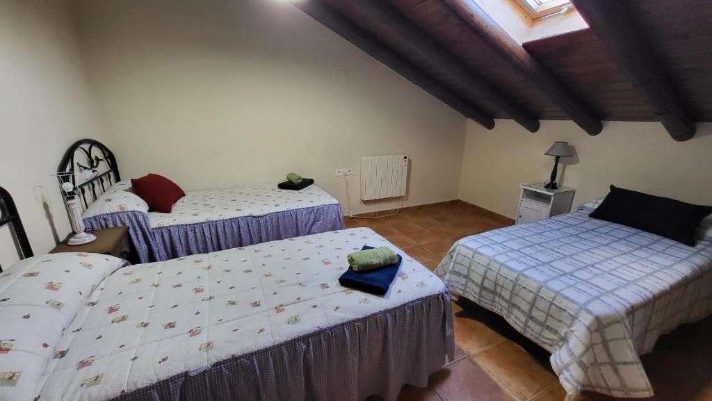 La Casa del Naranjo photo 1