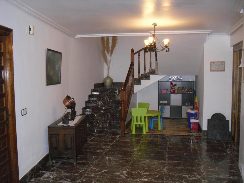 Casa Rural Laguao photo 1