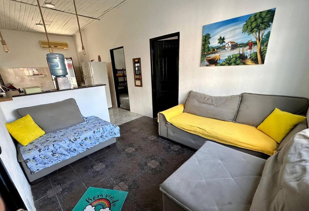 Casa aconchegante em Peruíbe photo 1