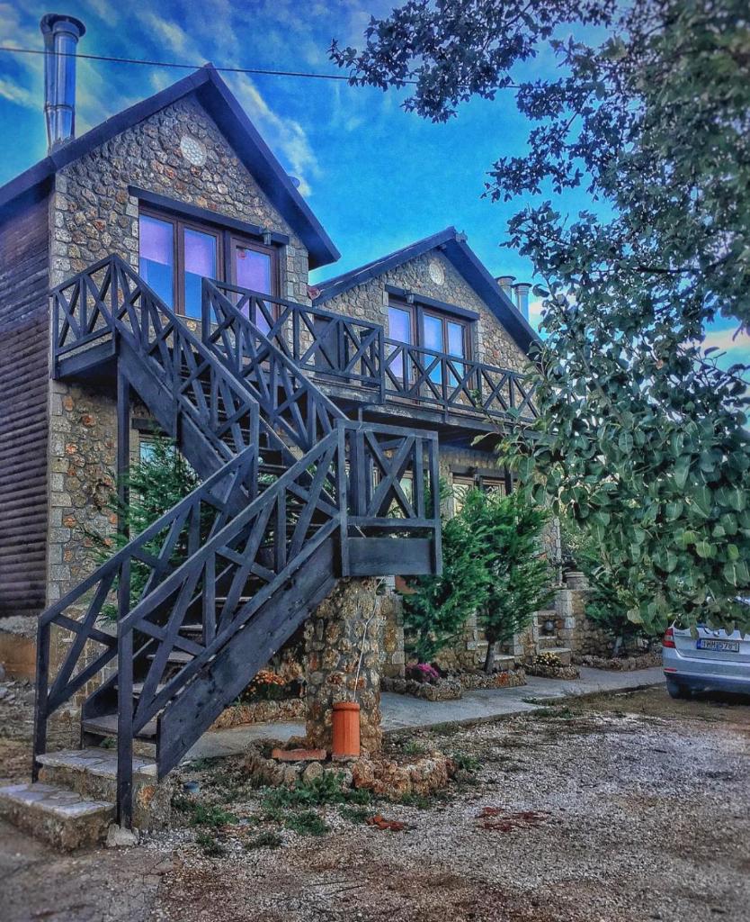 Anilia Guesthouse photo 2
