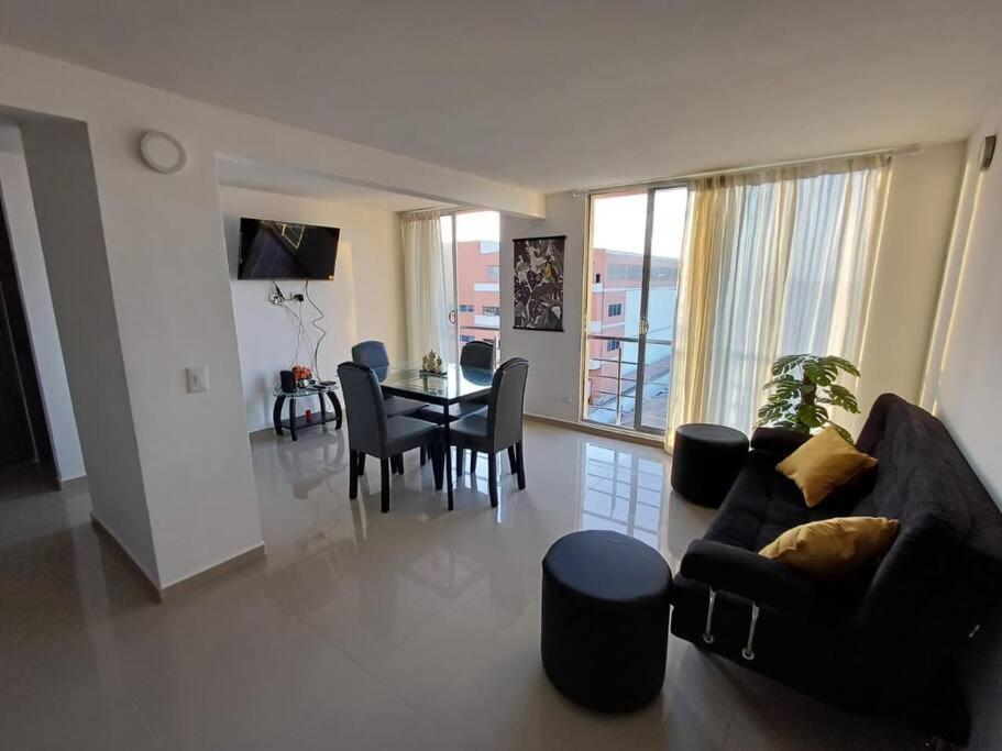 Paraíso Caribe Apartamento 702 T03