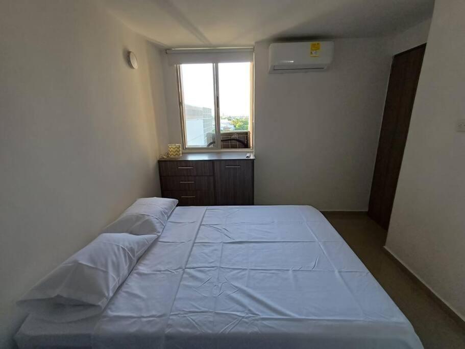 Paraíso Caribe Apartamento 702 T03 photo 1