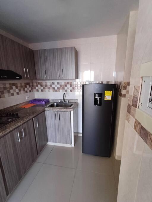 Paraíso Caribe Apartamento 702 T03 photo 2