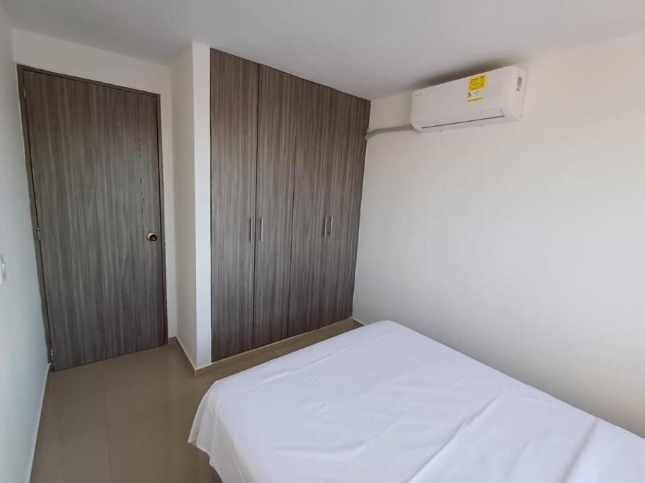 Paraíso Caribe Apartamento 702 T03 photo 4