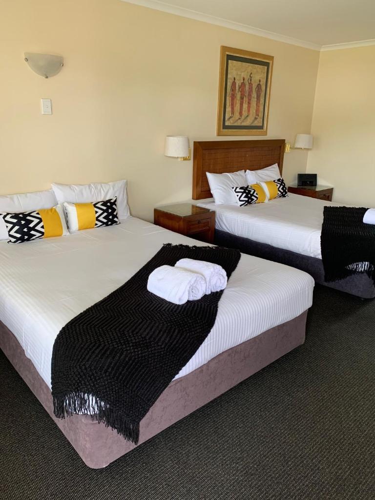 Armidale Pines Motel photo 1