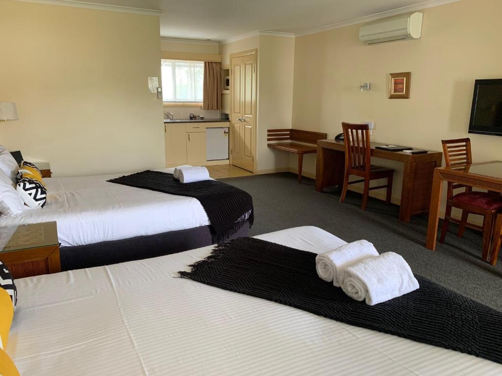 Armidale Pines Motel photo 2