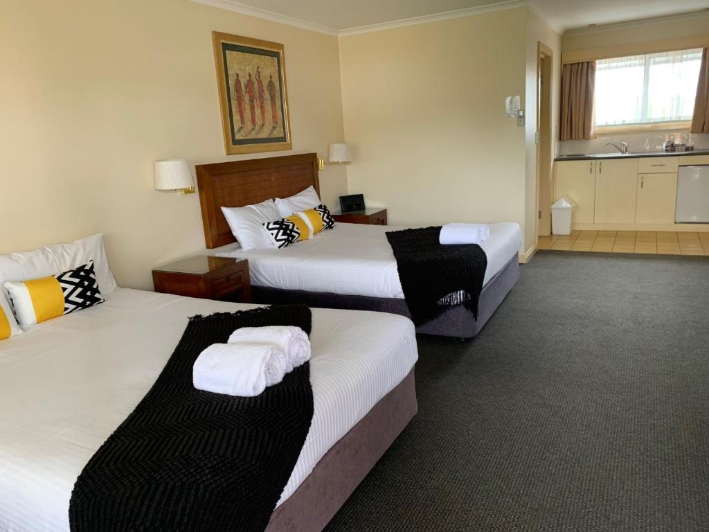 Armidale Pines Motel photo 3