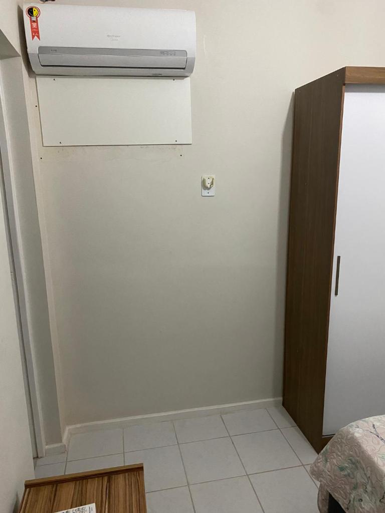 APêAju - Apartamento com tudo novinho só para você photo 1