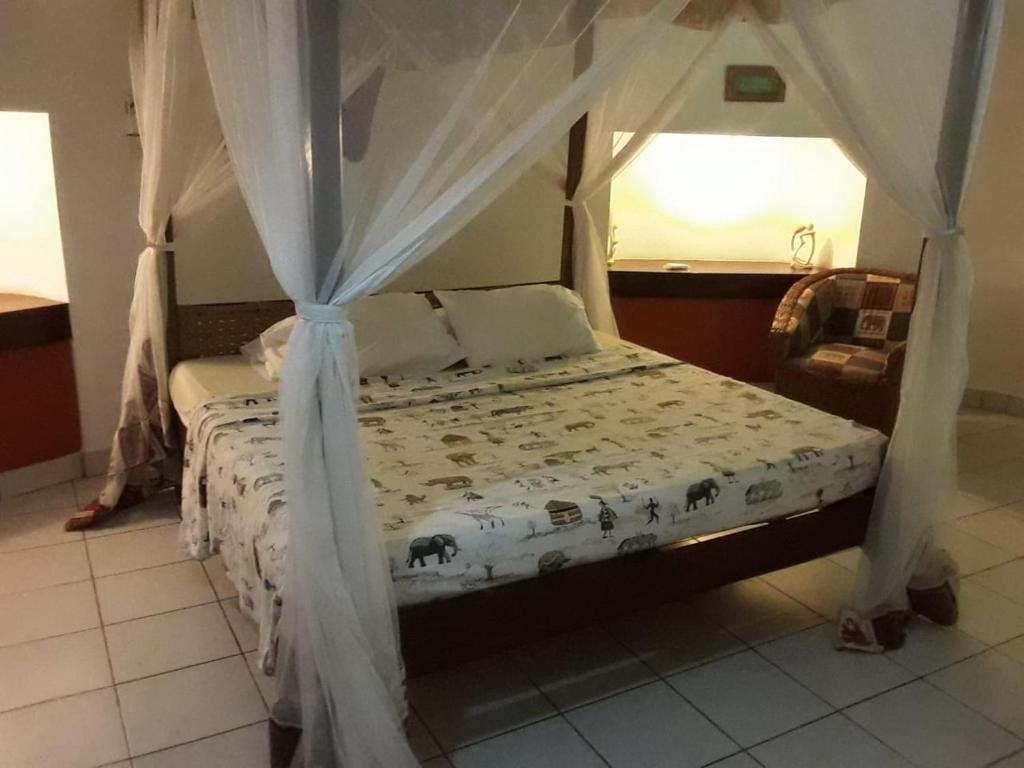 Diani sands cottage photo 4