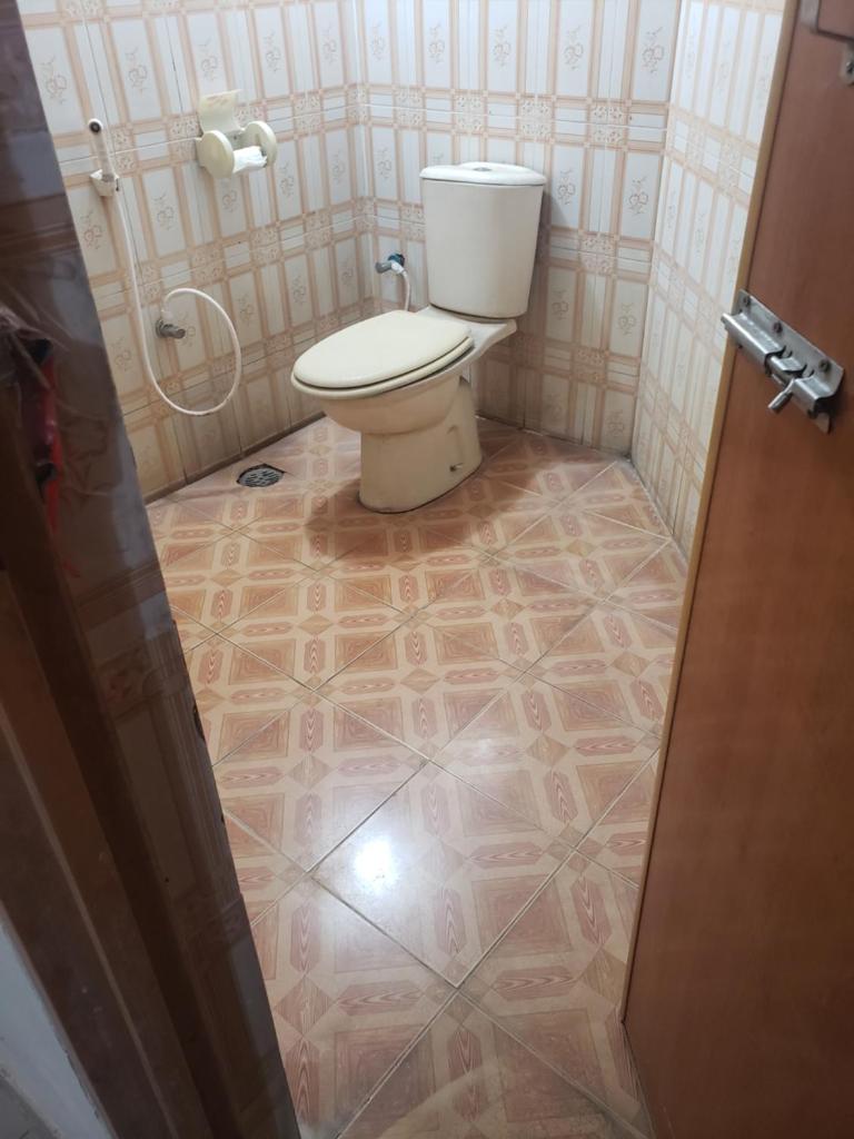 Private double room with attached bathroom nikunja 2 photo 1