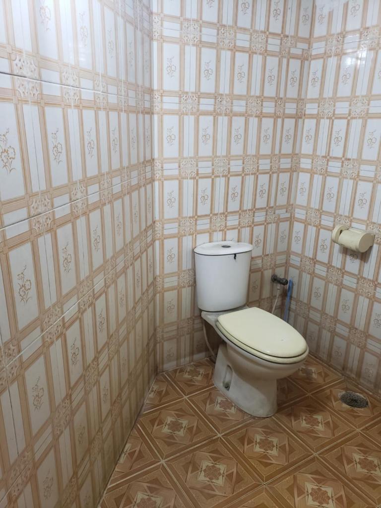 Private double room with attached bathroom nikunja 2 photo 3