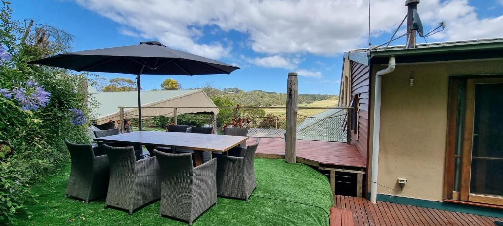 Eastern Reef Cottages photo 4