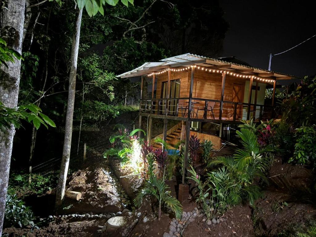 Cabañas Hermanos Solano