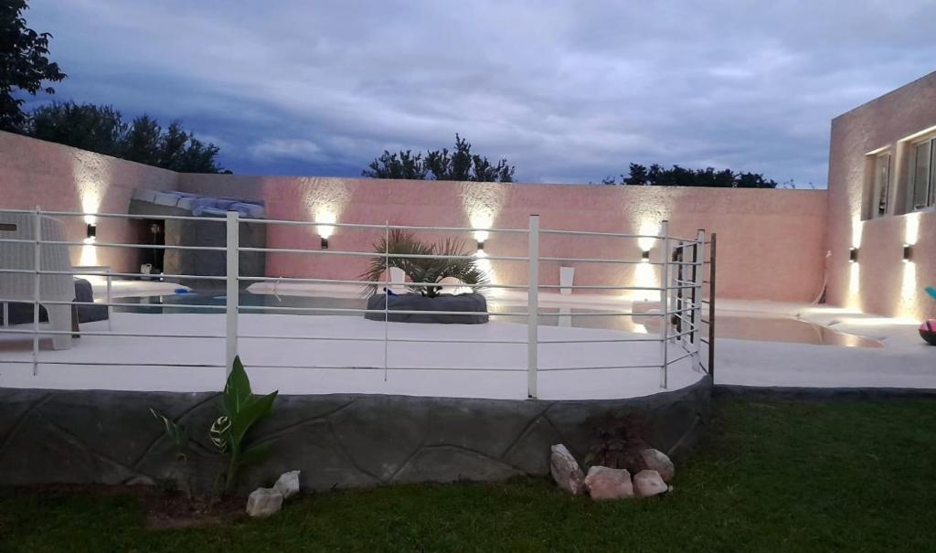 Doradas Suites y Cabañas photo 2