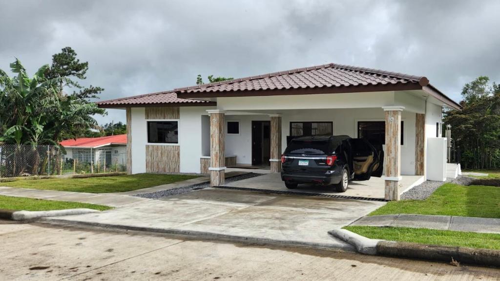 Beautiful Family Home in Boquete photo 2