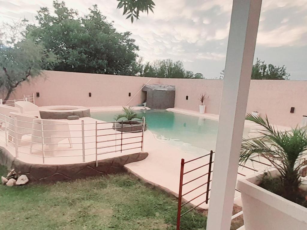 Doradas Suites y Cabañas photo 1