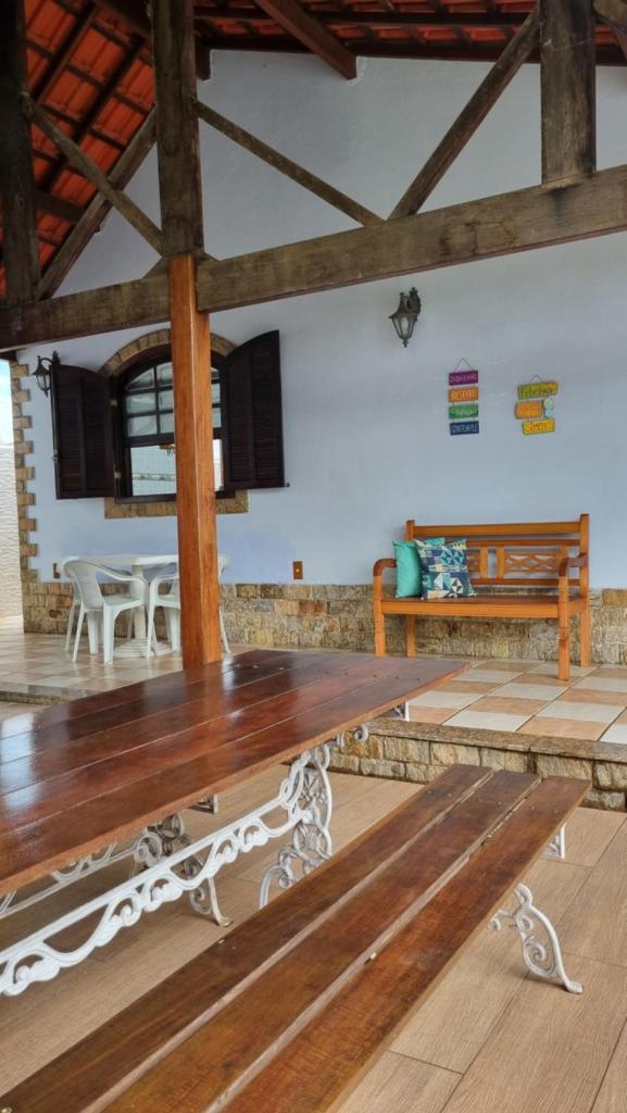 Big Beach Casa Temporada photo 3