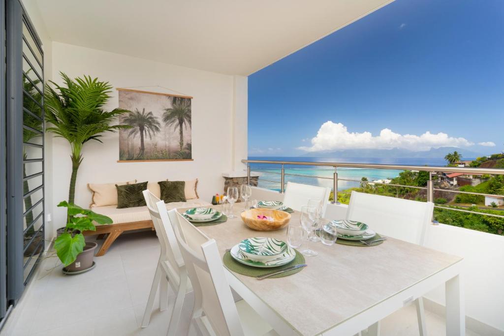 Tetavake Luxury Suite
