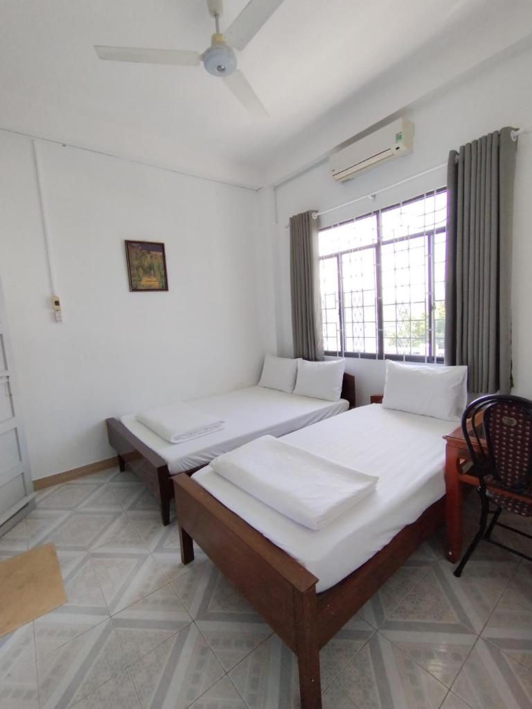 Nhà Nghỉ SAO MAI photo 2