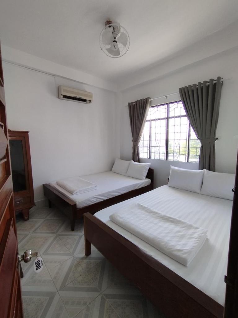 Nhà Nghỉ SAO MAI photo 1