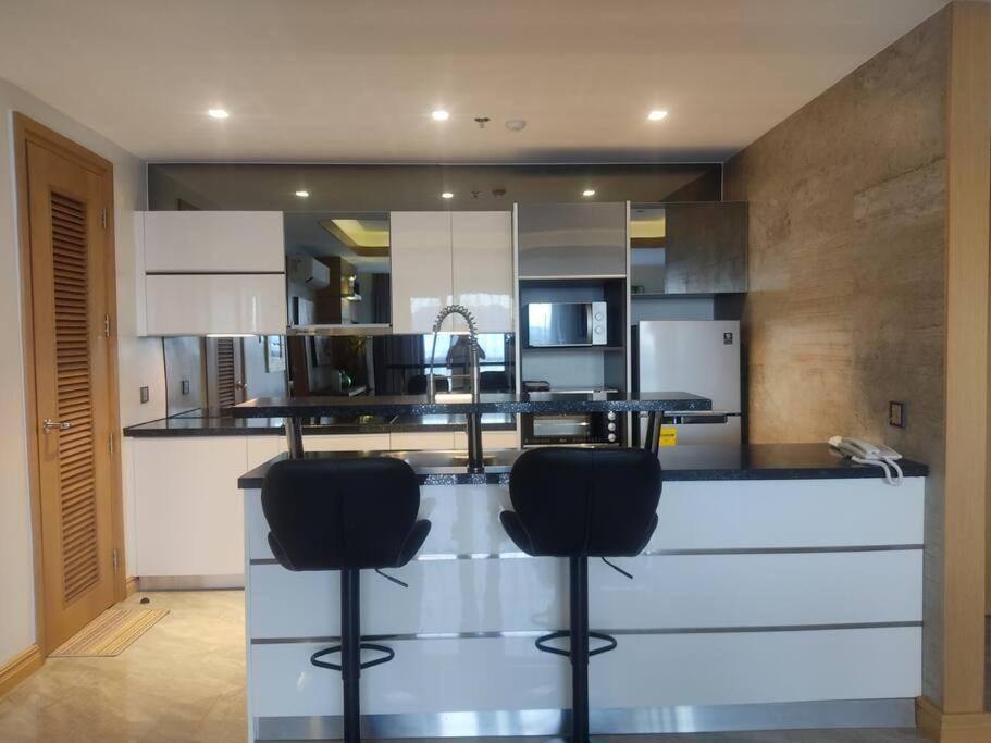 High Class 1BR @ One Euphoria, 82sqm, built 2021 photo 1