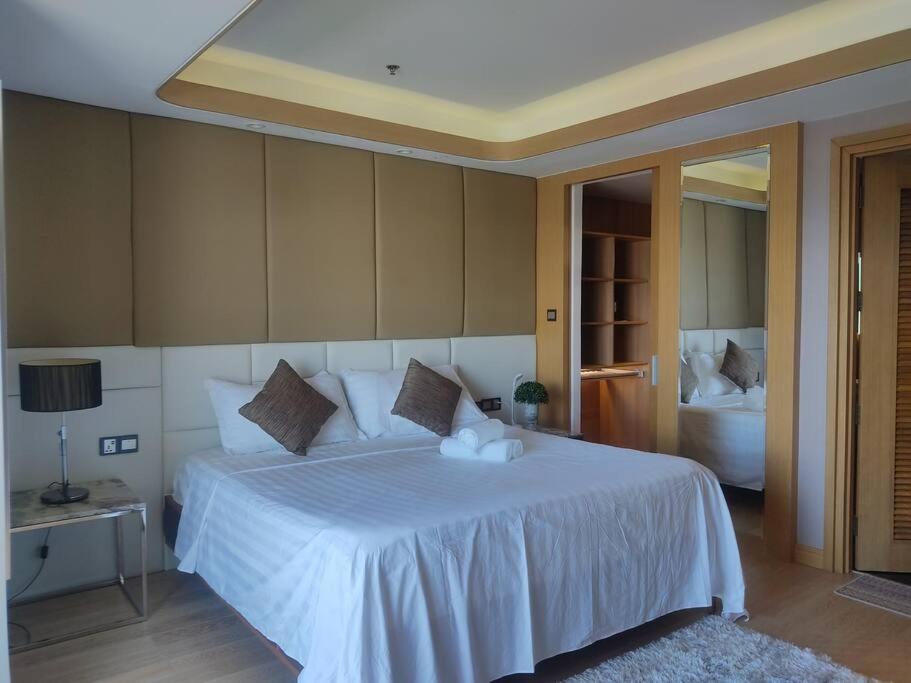 High Class 1BR @ One Euphoria, 82sqm, built 2021 photo 3