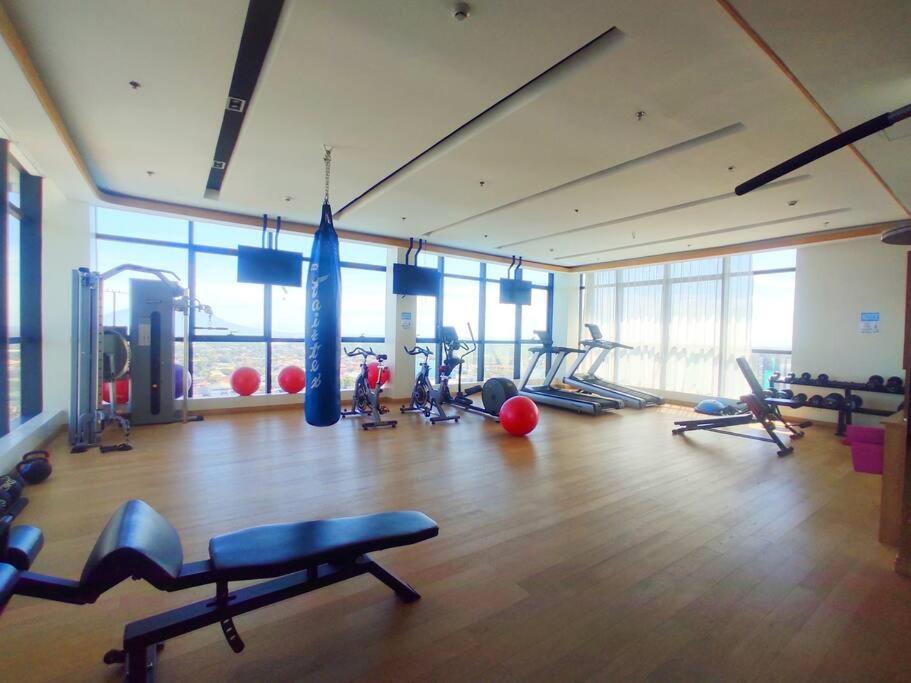 High Class 1BR @ One Euphoria, 82sqm, built 2021 photo 4