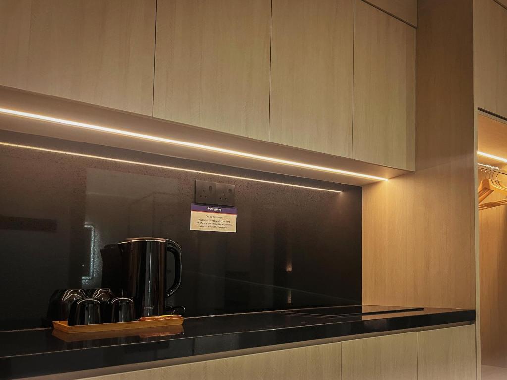 Resort Suites at Bandar Sunway photo 1