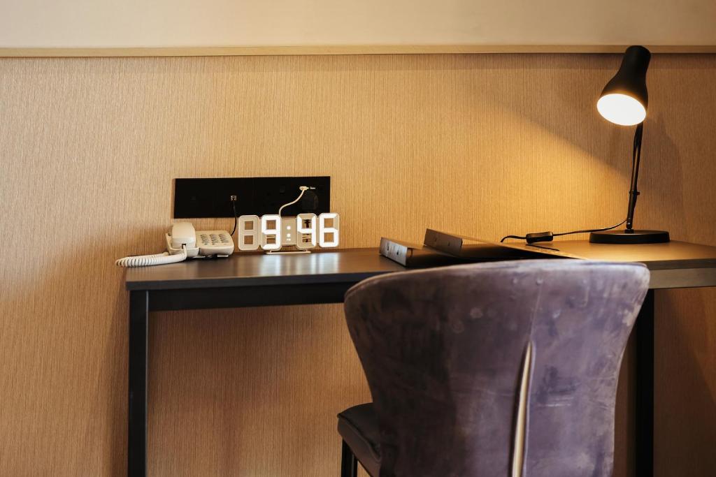 Resort Suites at Bandar Sunway photo 2