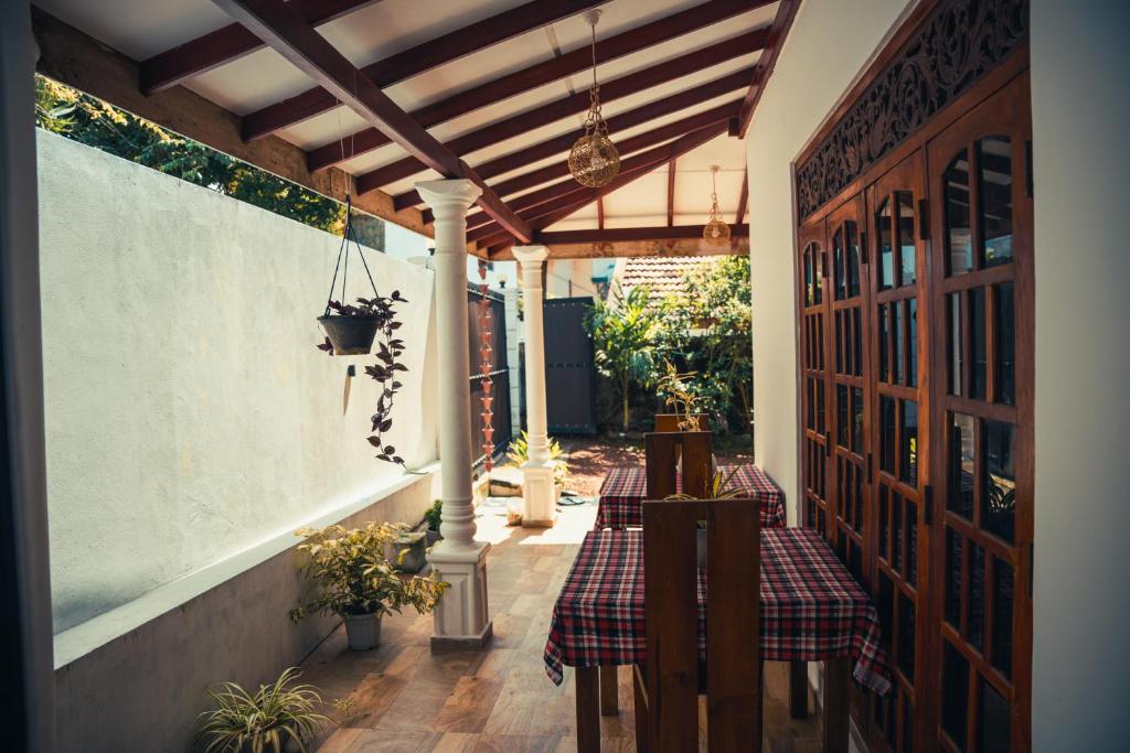 Bisandu guesthouse photo 3