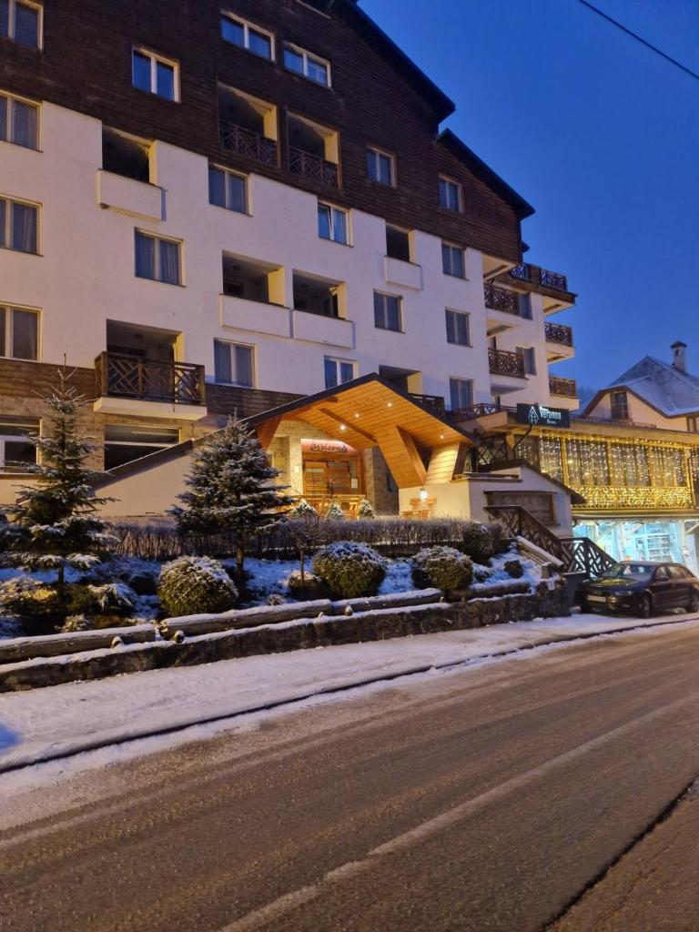 FOKA SPA APARTMANI 30 m from Junior photo 3