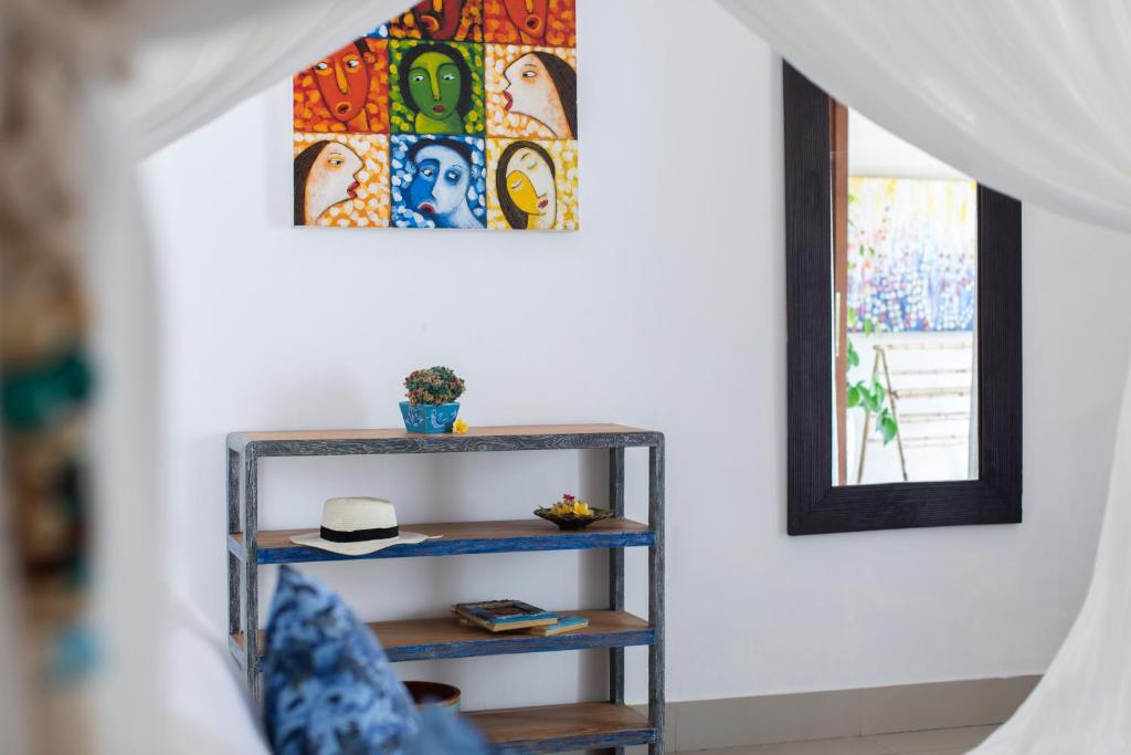 MasBro ART Villas - Tap to explore photos