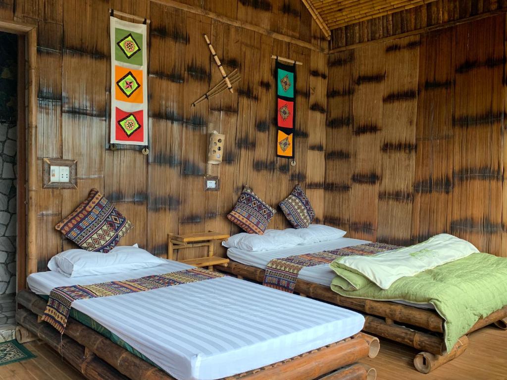 Mai Chau La Vida Homestay