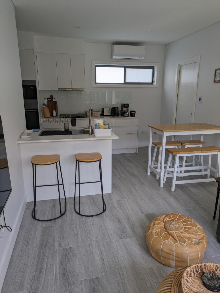 2 bedroom apartment with Garden views in Sydney