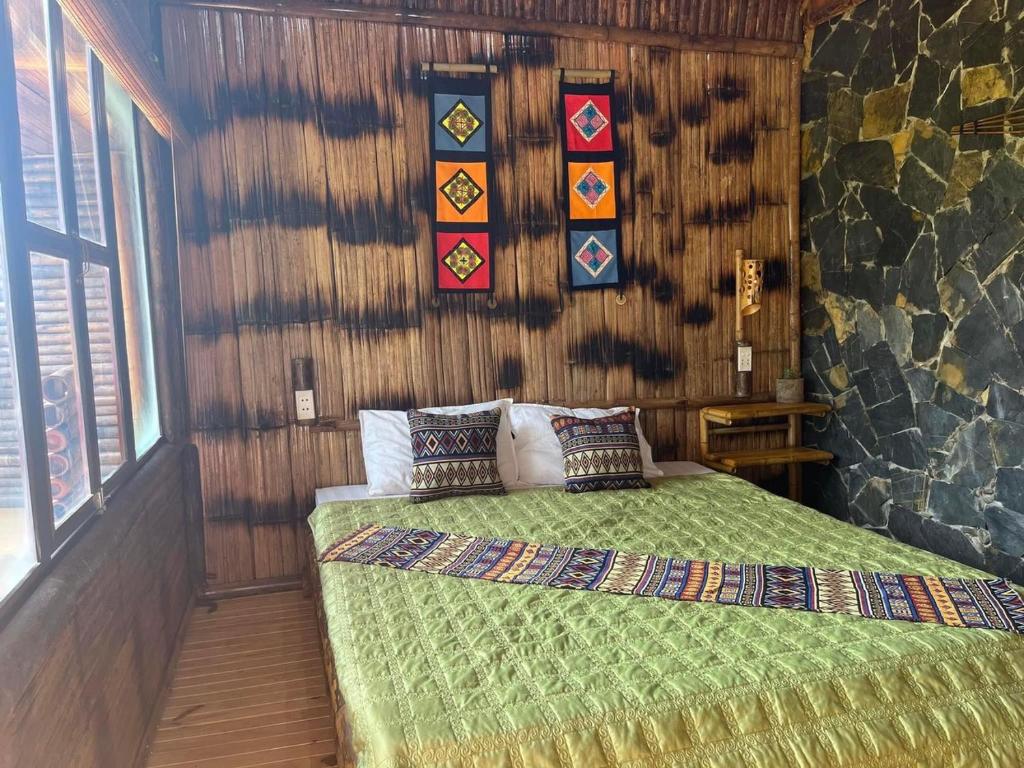 Mai Chau La Vida Homestay