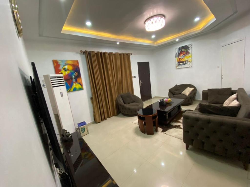 Abuja homes