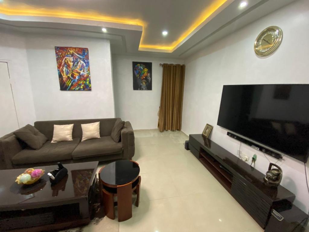 Abuja homes photo 1