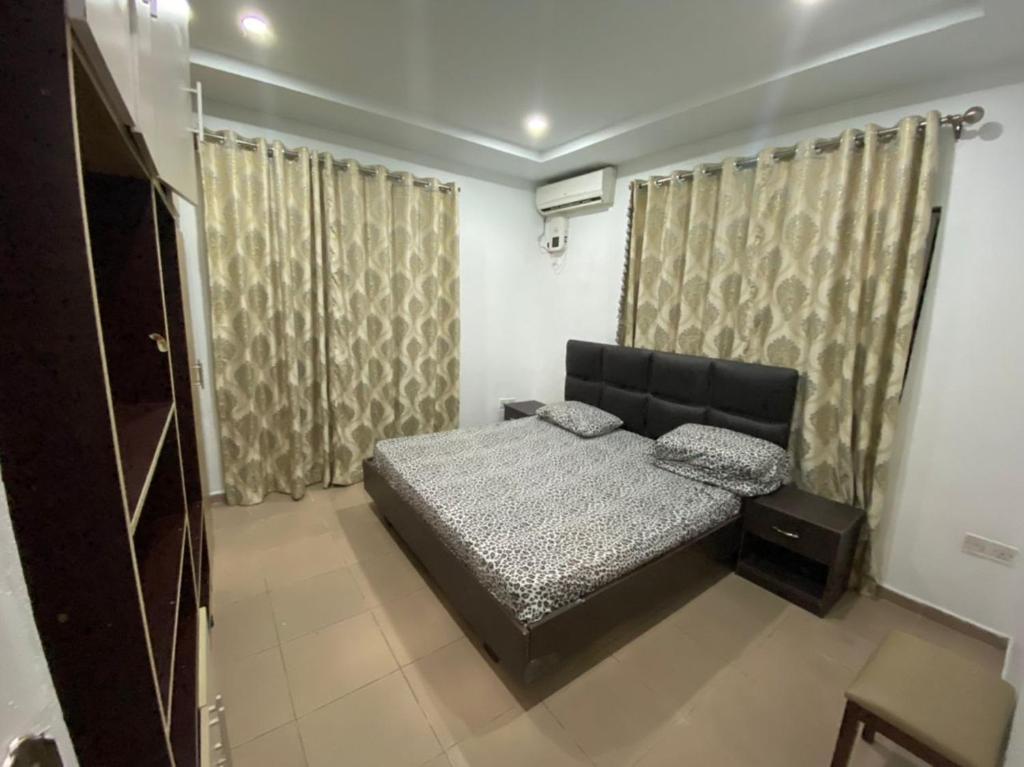 Abuja homes photo 2