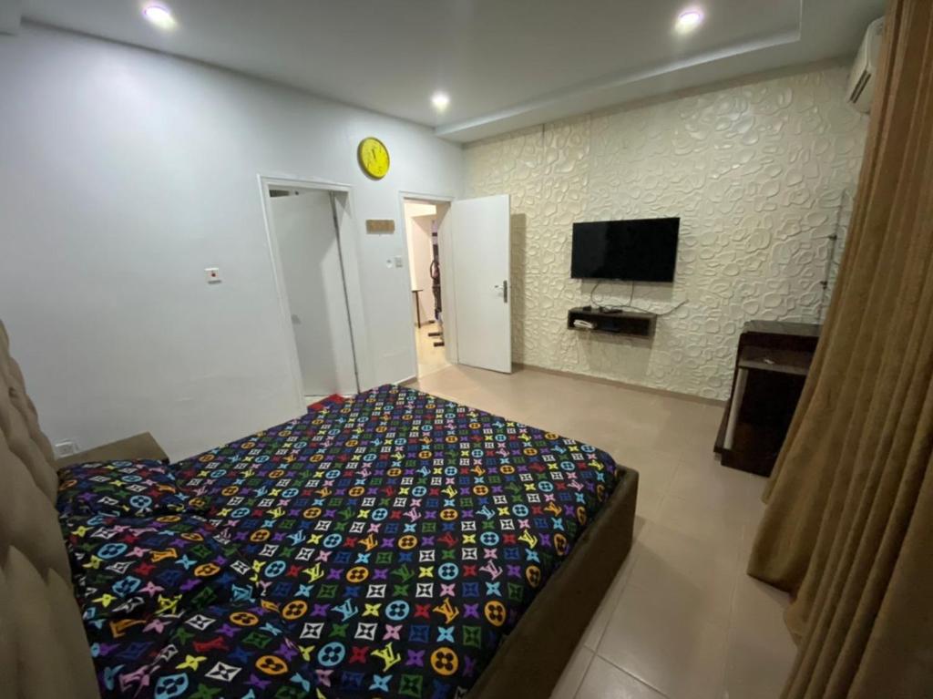 Abuja homes photo 3