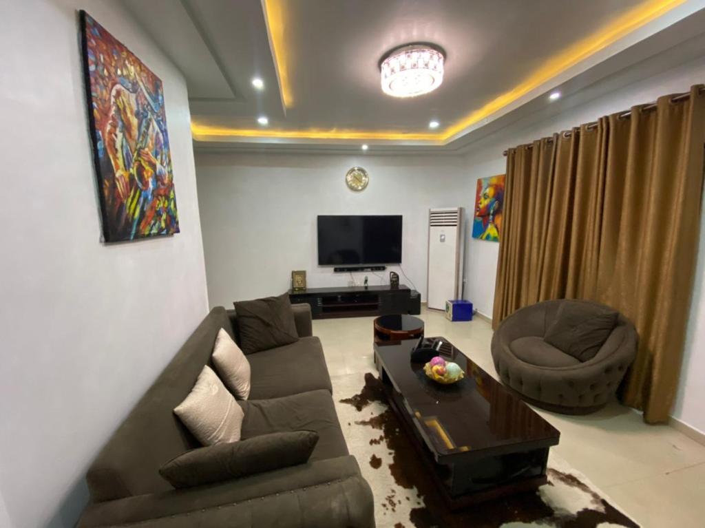 Abuja homes photo 4
