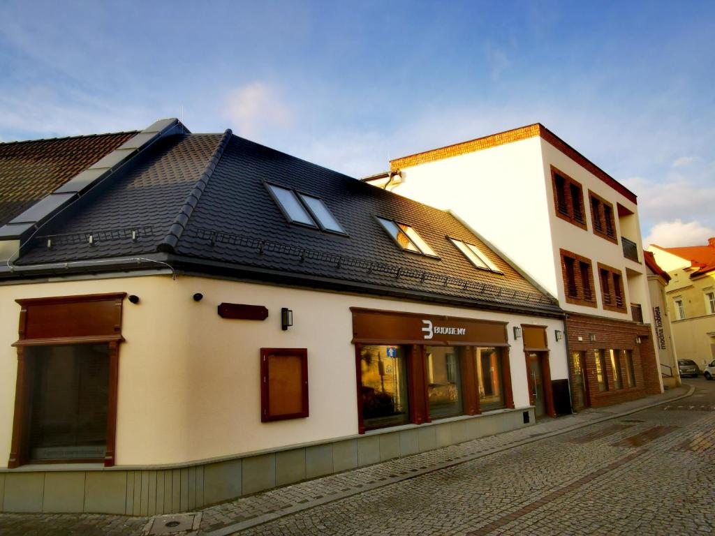 Warowna 2 Premium Spa Jacuzzi & Sauna photo 1
