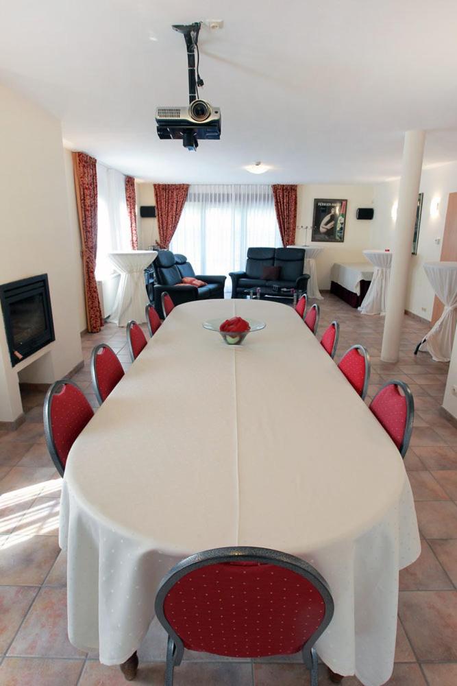 Logis Hôtel Le Menobu photo 1