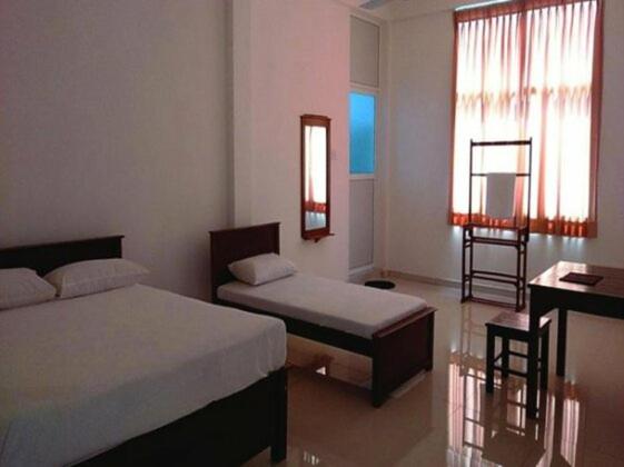 Vintop Hotel & Homestays Gampaha photo 2